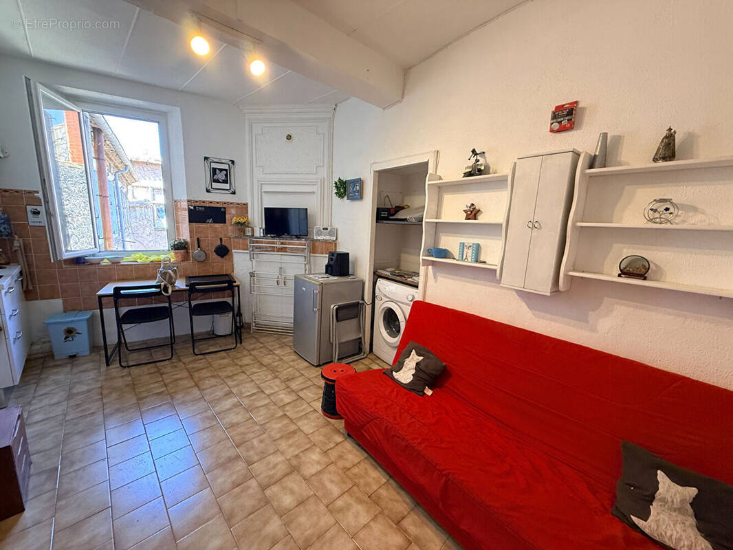 Appartement à AGDE