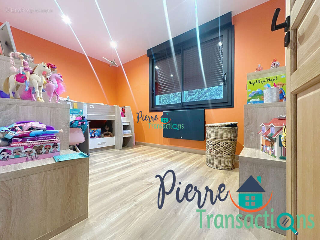 Maison à LILLEBONNE