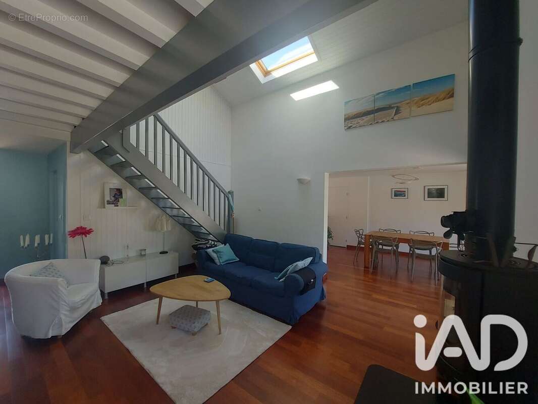Photo 5 - Maison à LANTON