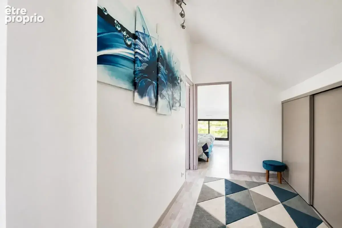 Maison de 8 pièces de 245 m² à Lamorlaye - photo 31