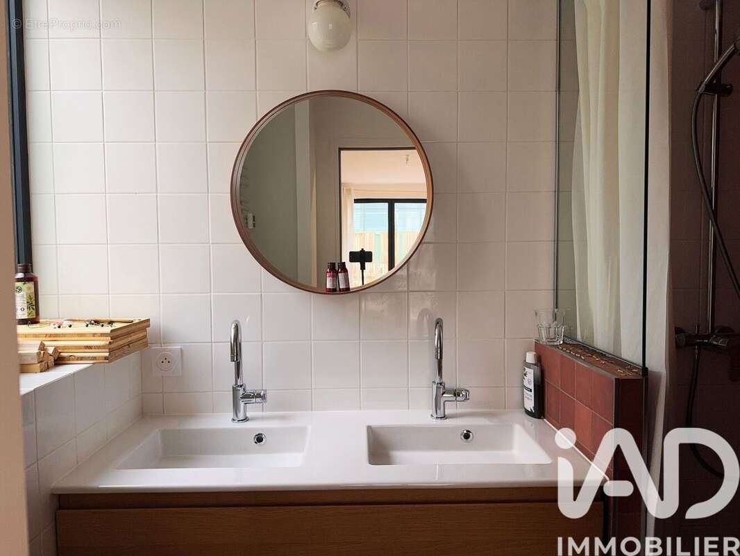 Photo 3 - Maison à VILLEJUIF