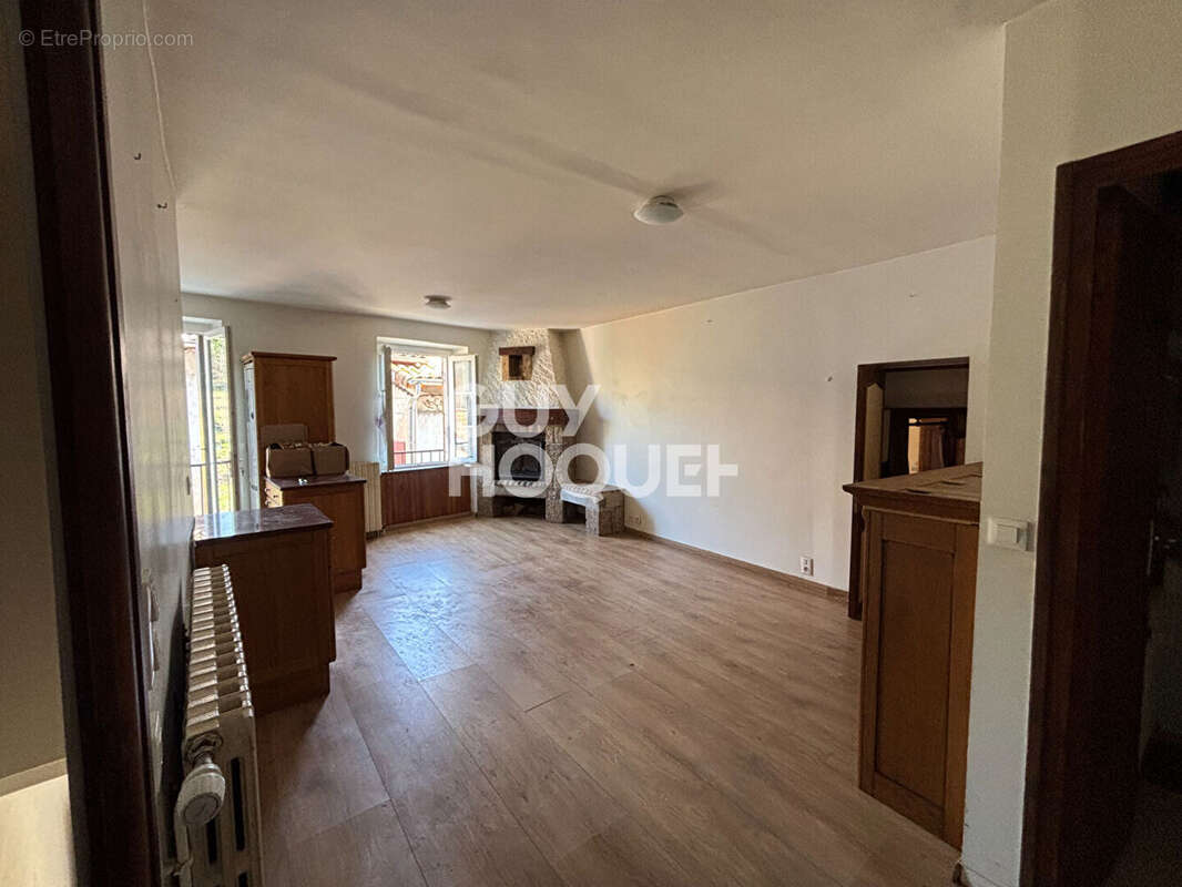 Maison Thueyts 138 m² - photo 3