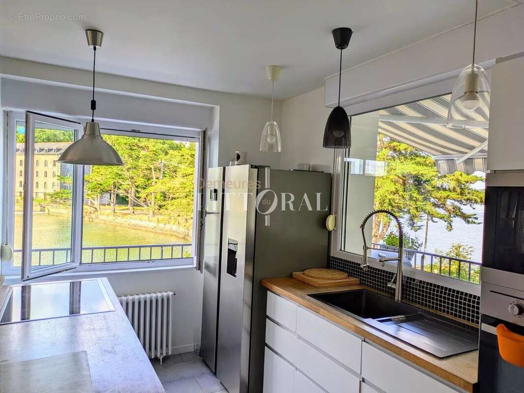 Maison à LOGONNA-DAOULAS