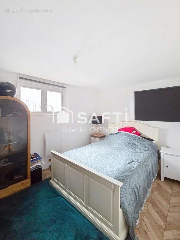 Photo 7 - Appartement à BOUAYE