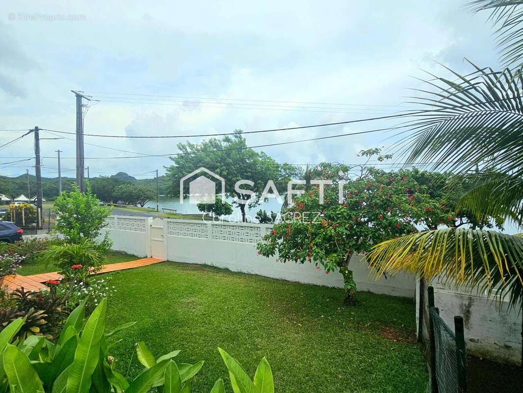 Photo 6 - Maison à LE FRANCOIS