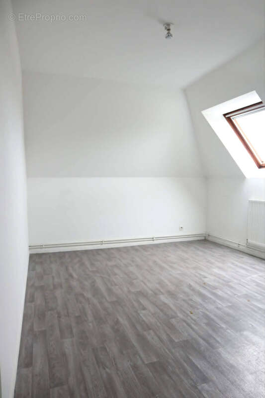 Appartement à MONTIGNY-EN-OSTREVENT
