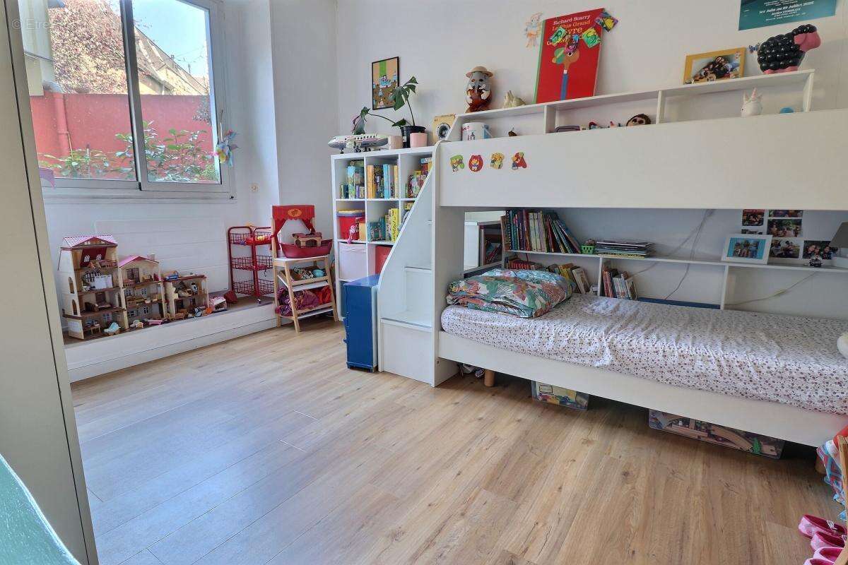 Appartement à ANGERS