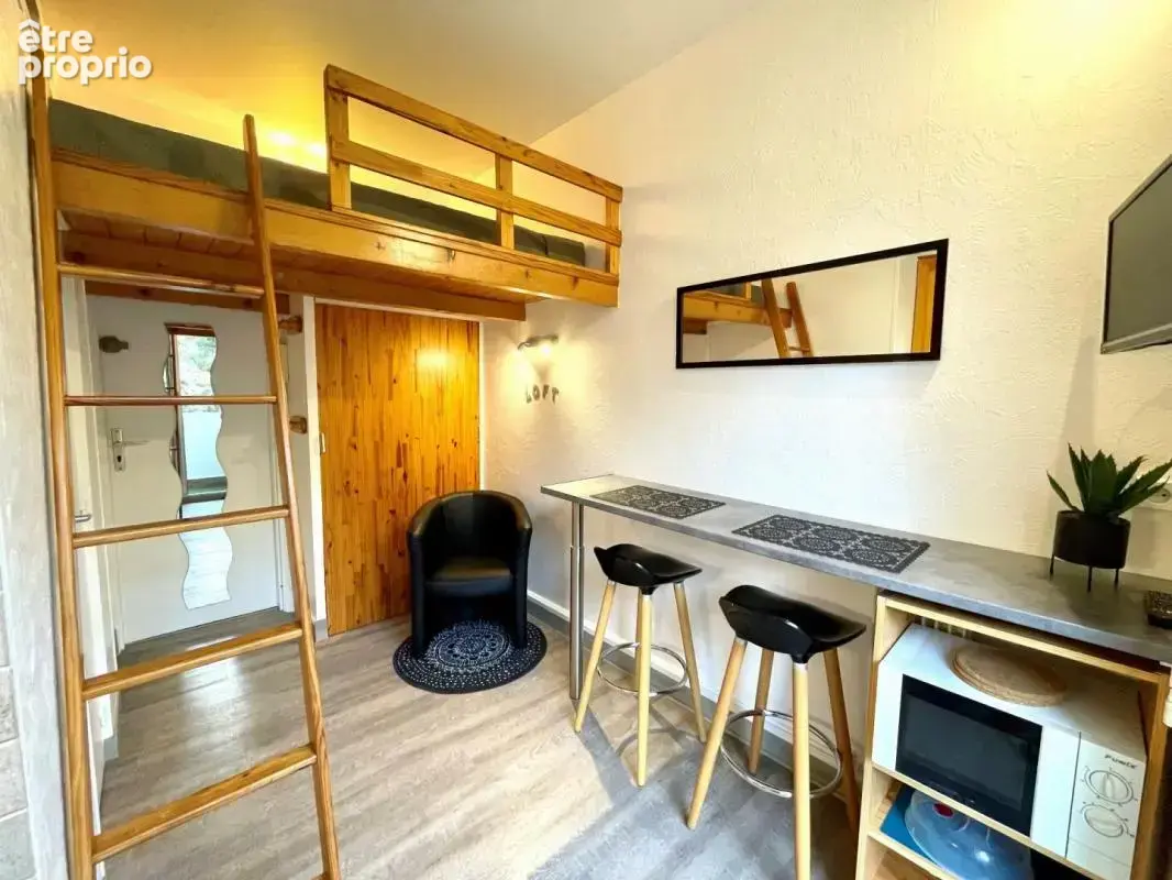 Photo Appartement à Marseille-8e au prix de 110 000€