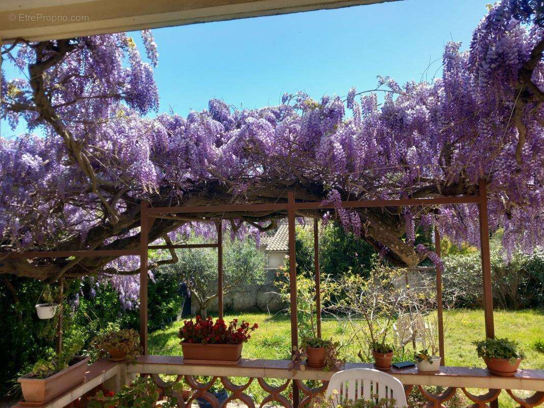 Maison à LA SEYNE-SUR-MER