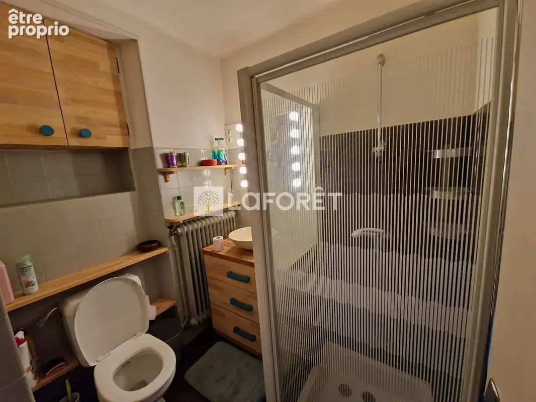 Maison rodez - photo 15
