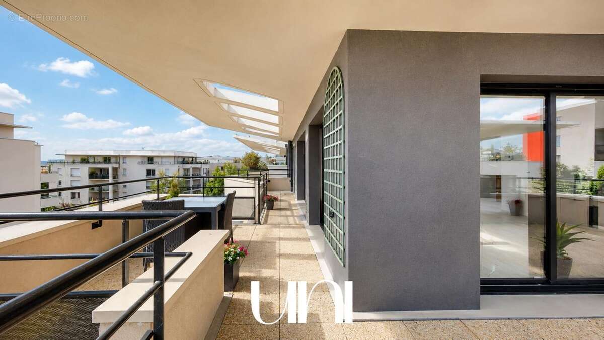 Appartement 5 pièces avec terrasse - 125m2 - CAEN - photo 17