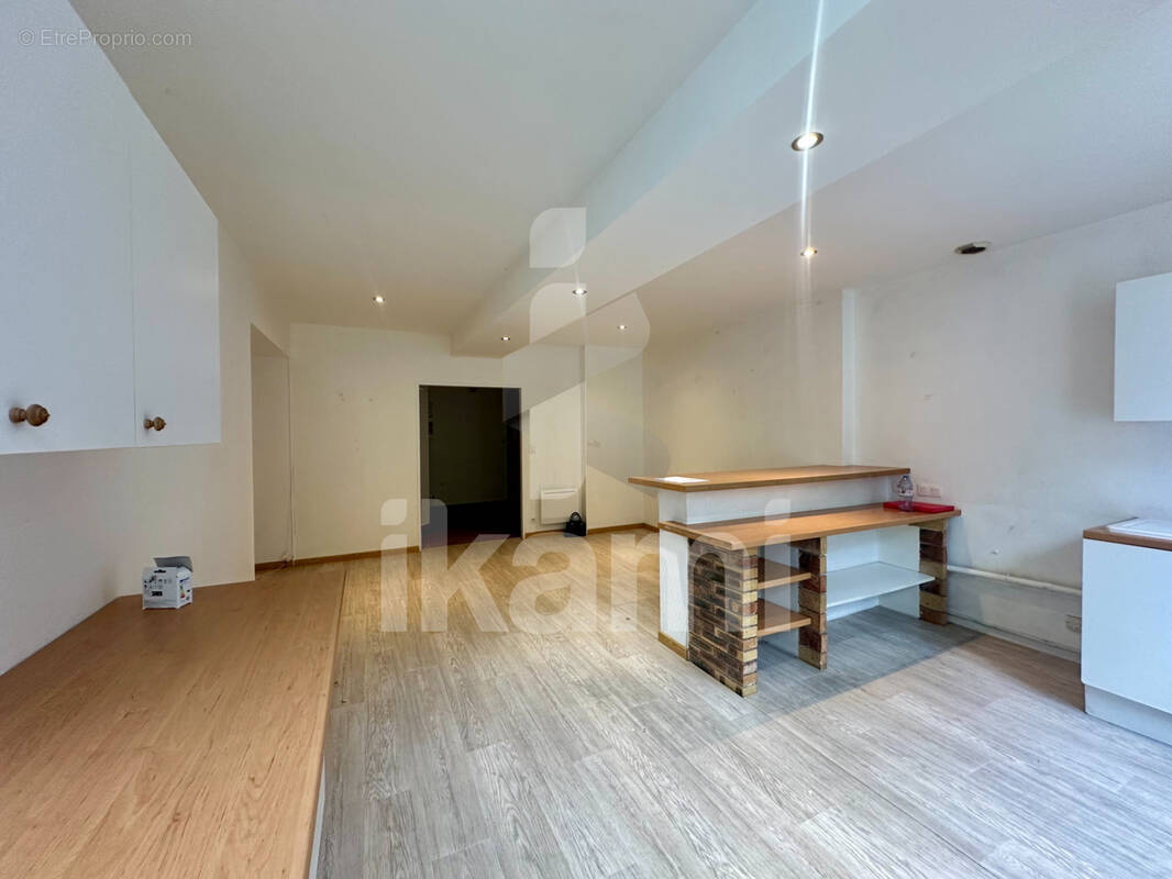 Appartement à VIENNE