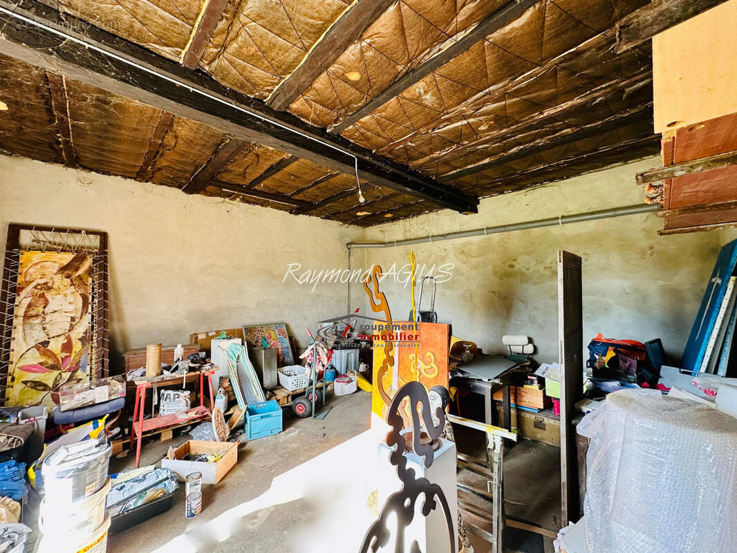 Charmante maison en pierre de 2 chambres au bord de la Dordogne - photo 19