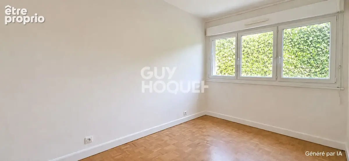 Appartement familial lumineux - Beau potentiel après rénovation - photo 6