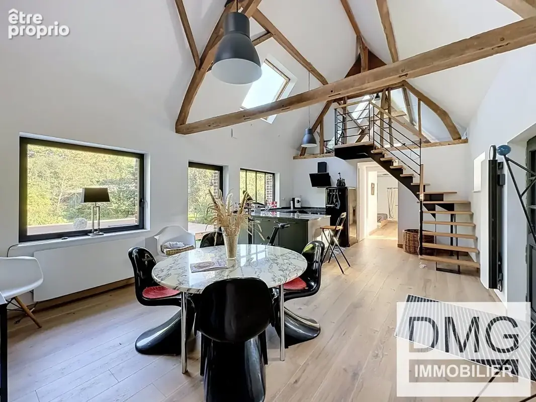 Maison 10 pièces 289 m² à vendre à Steenvoorde (59114) - photo 9