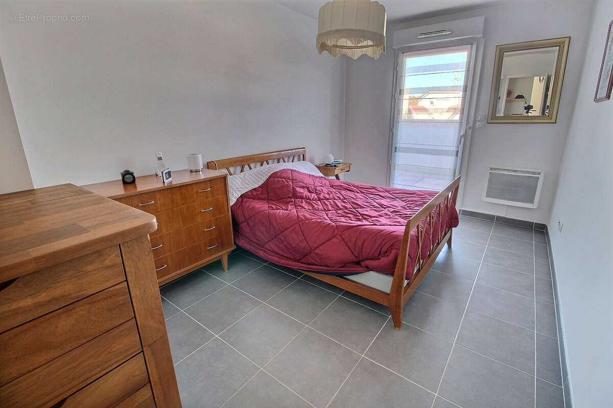 Appartement à GRABELS