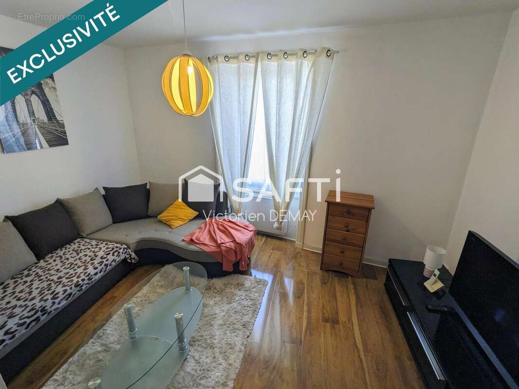 Maison 60 m² à Panissieres  - photo 4