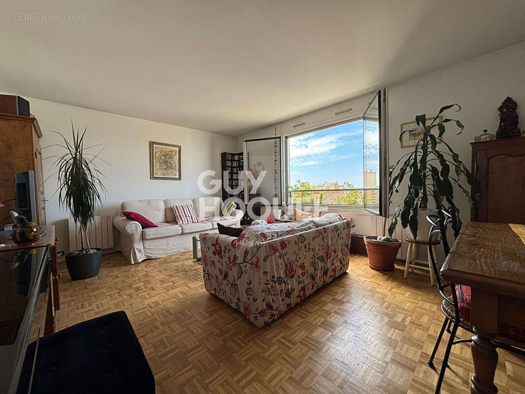 Appartement à VANVES