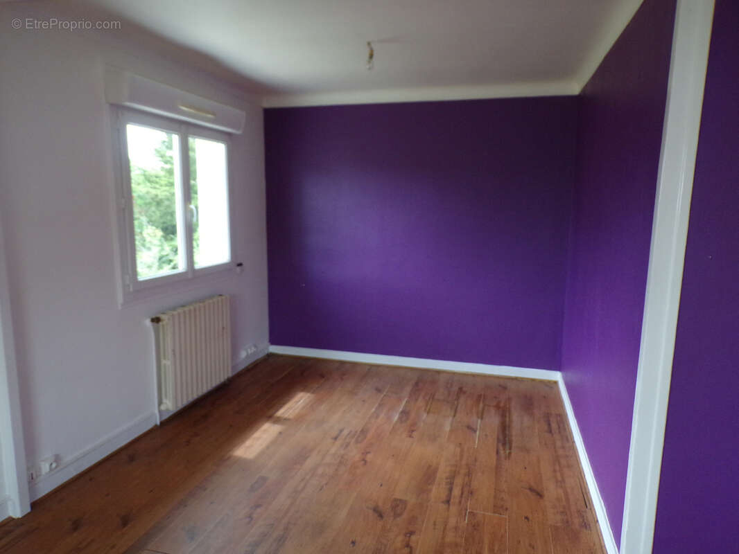 Maison 85 m² à La Guerche-Sur-L'aubois  - photo 2