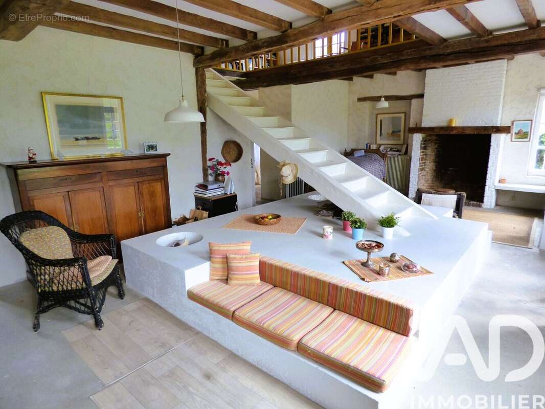 Photo 5 - Maison à DOUDEVILLE