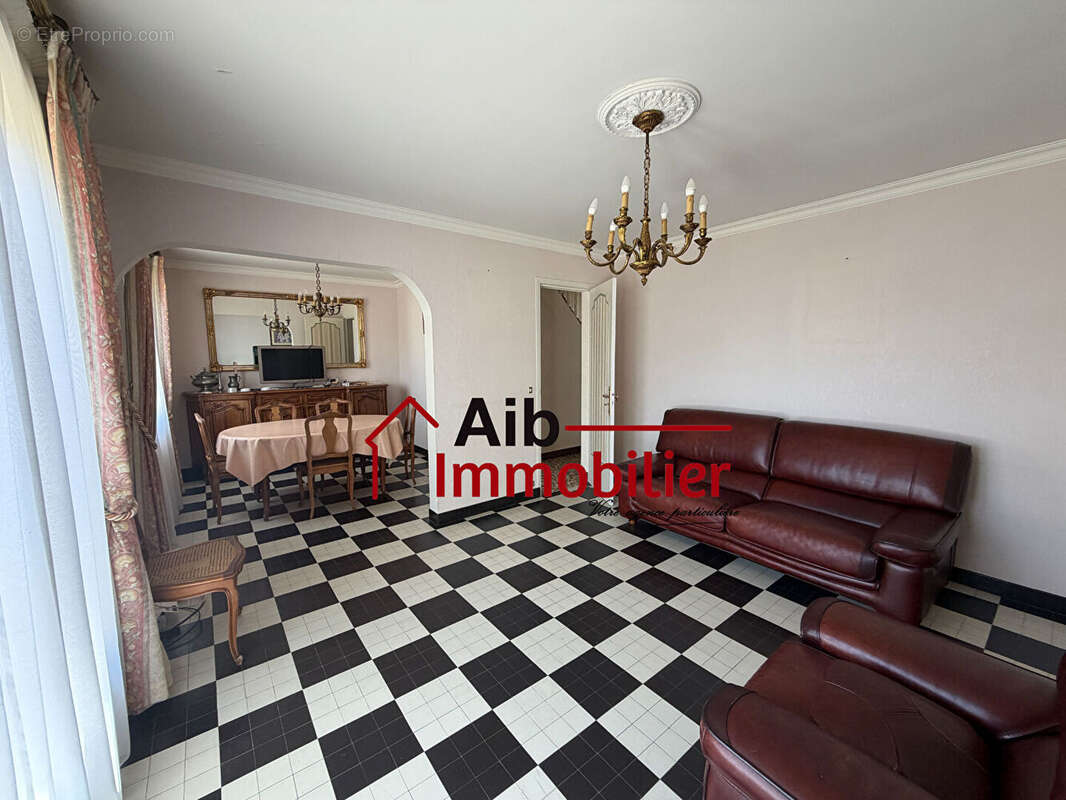 Maison Ablis 5 pièce(s) 103 m2 - photo 3