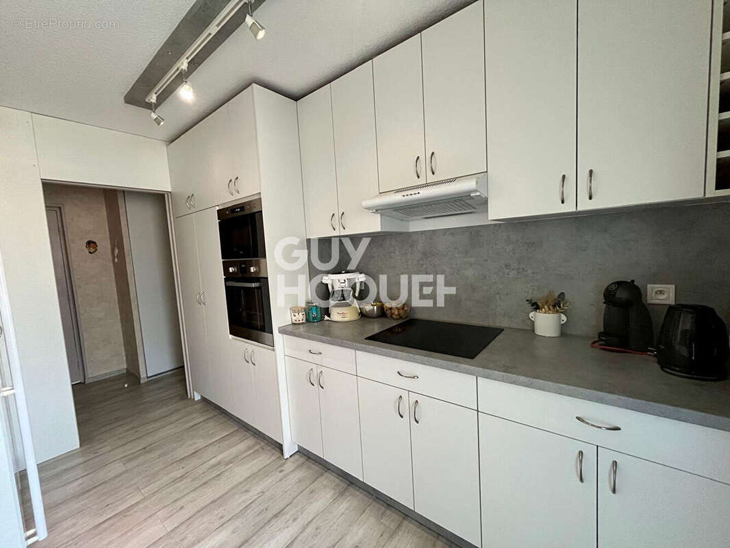 Appartement à AIX-LES-BAINS