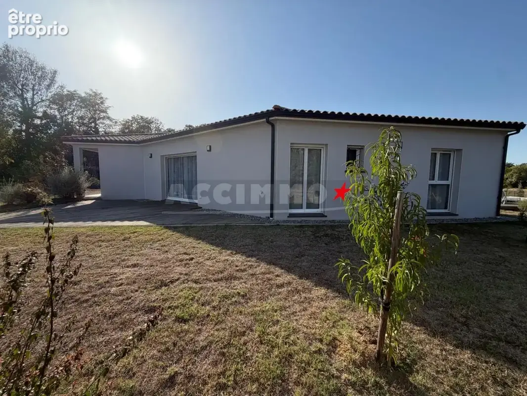 Saint-orens-de-gameville secteur - maison 5 pieces de 2018 - photo 8