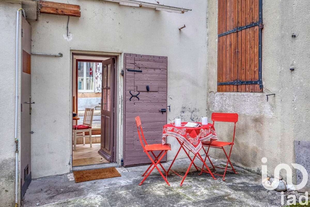 Photo 3 - Maison à SASSENAGE