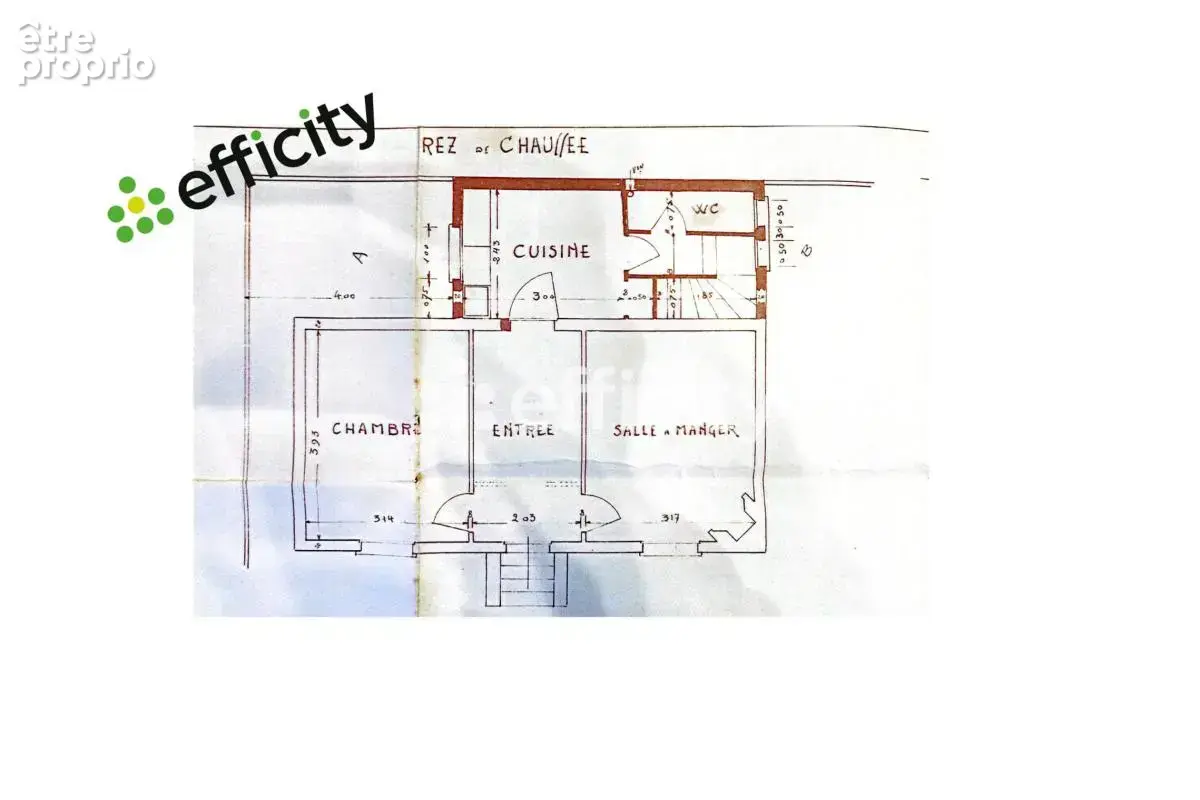 Maison 3 pièces 68 m² à vendre à Saint-Gratien (95210) - photo 18