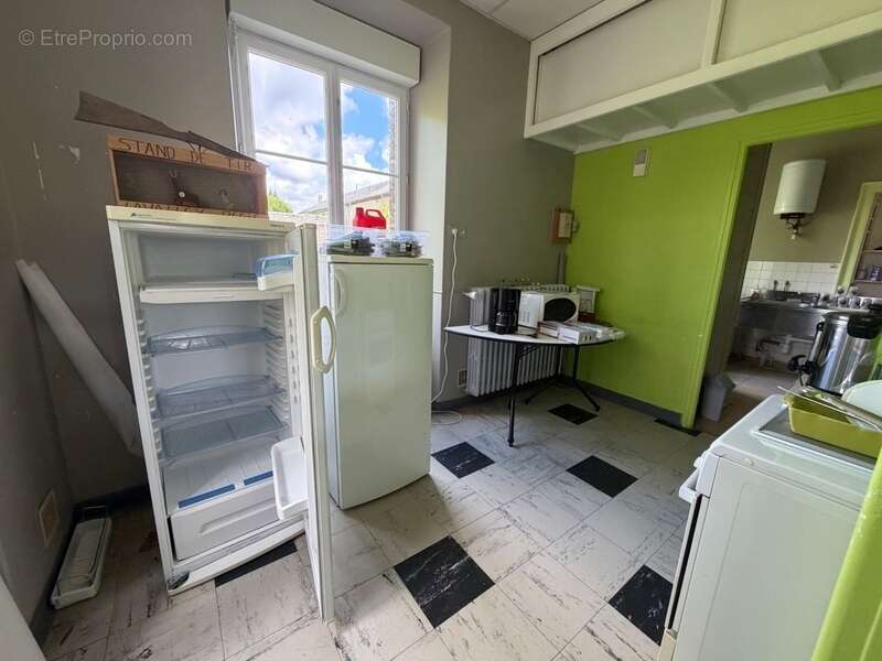 Appartement à SOULLES