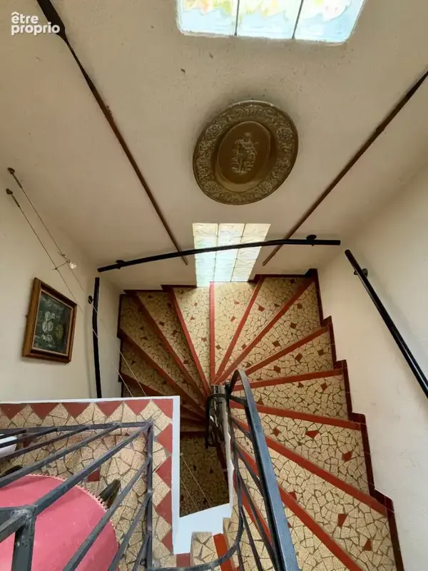 Maison  secteur bois de chailluz - photo 12