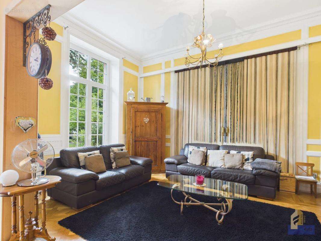 Appartement à COLMAR