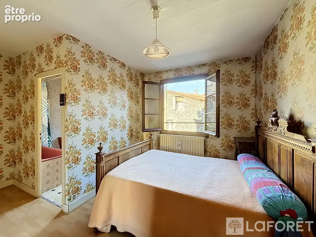 Maison Espaly Saint Marcel 3 pièce(s) 74 m2 - photo 5