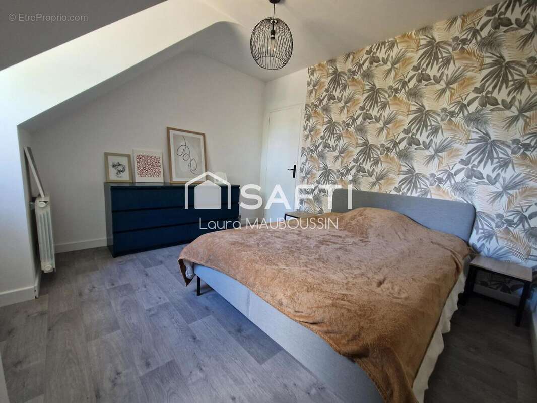 Photo 4 - Maison à GRAND-AUVERNE