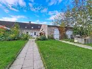 Photo 1 - Maison à PROVINS