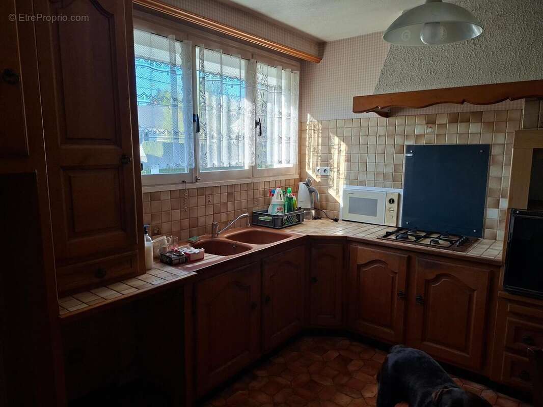 Photo 7 - Maison à BOIGNY-SUR-BIONNE