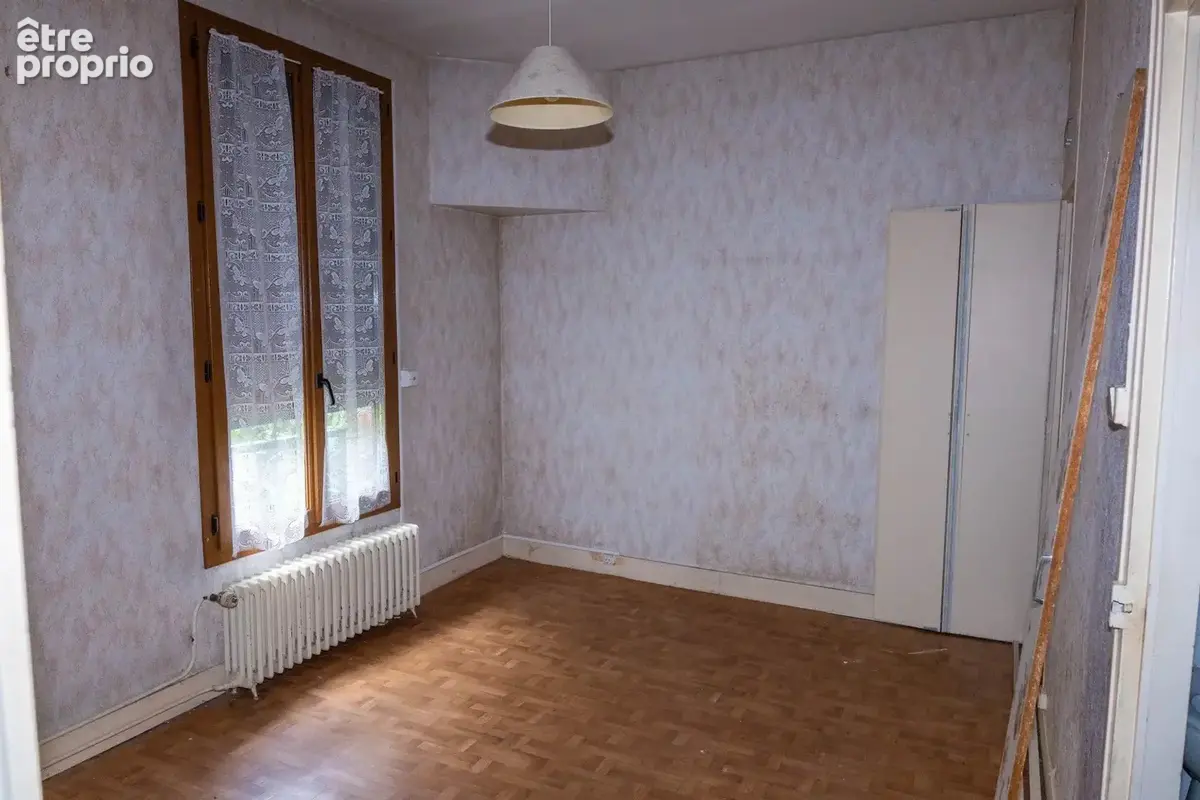 Vente Maison Vierzon(18100) 85 000ï¿œ - photo 2