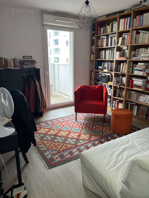 Appartement à RIS-ORANGIS