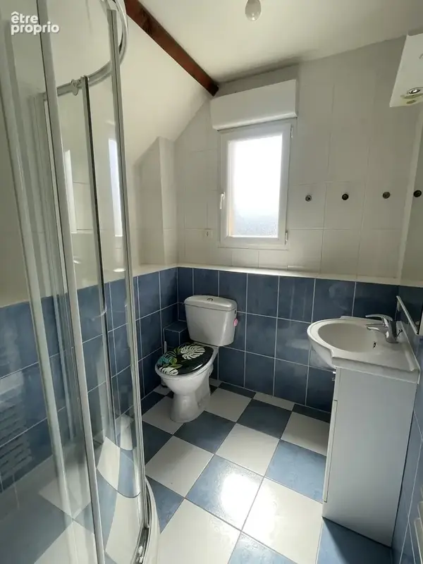 Maison 3 pièces au calme - photo 6