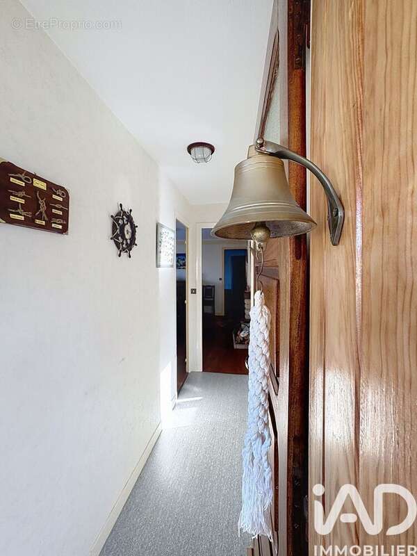 Photo 3 - Maison à PENMARCH