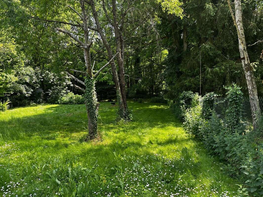 Maison à MALESHERBES