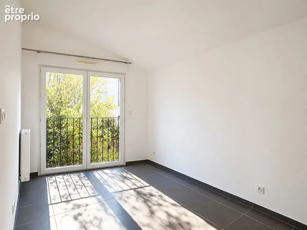 Maison Lambesc 66 m2 avec garage dans résidence sécurisée - photo 7