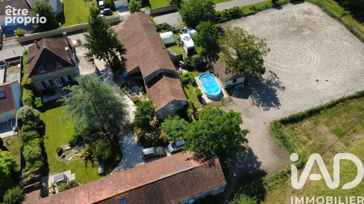 Photo 1 - Maison à VINNEUF
