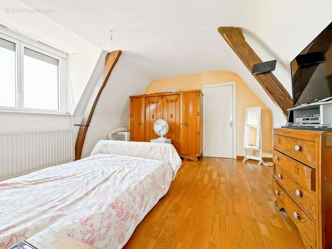 Fermette de caractère  140 m²  / 4 chambres  / 5 564 m² de terrain dont partie constructible ? la gorgue - photo 4