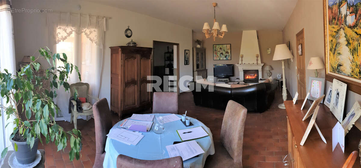 Maison à CANALE-DI-VERDE