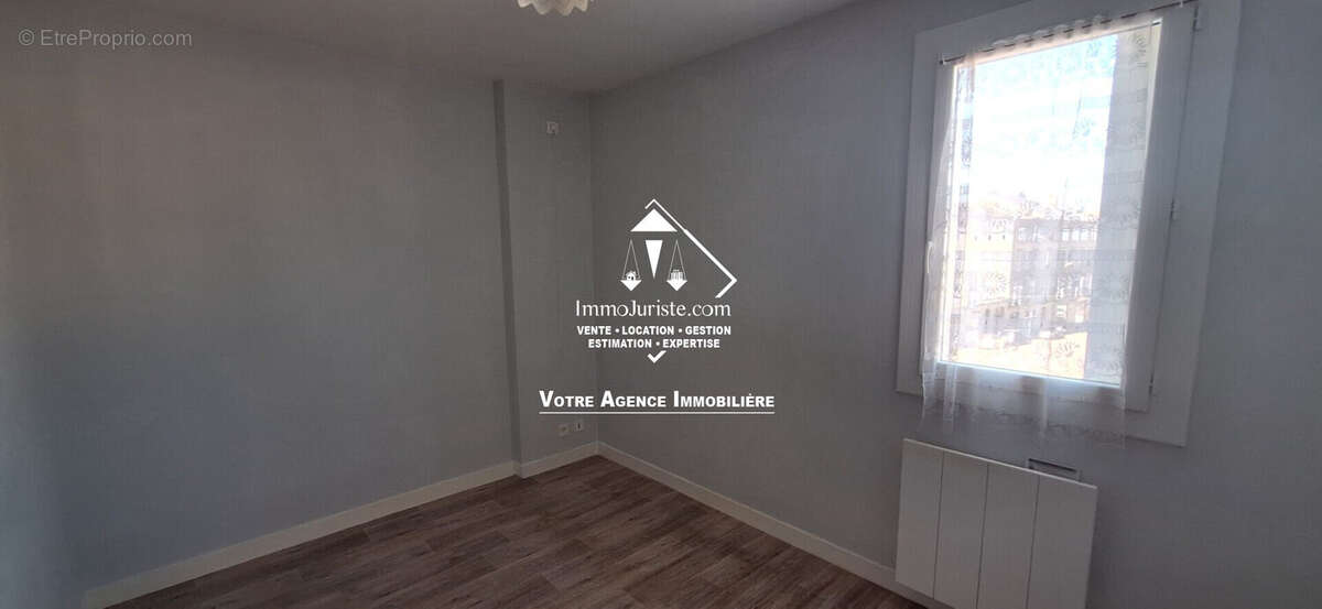 Appartement à LIMOGES