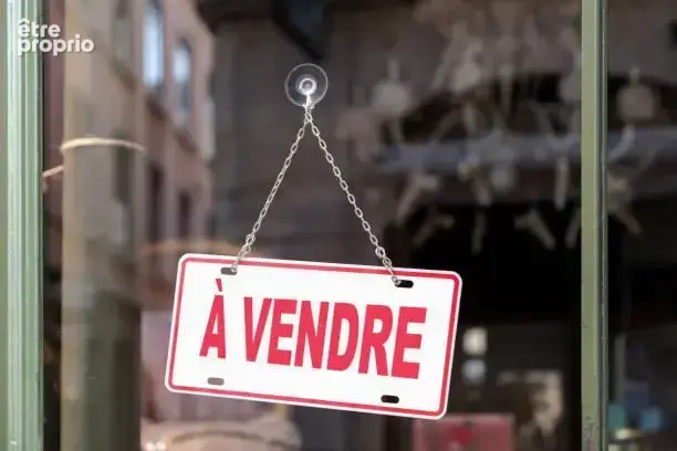 Commerce à LA ROCHE-SUR-YON