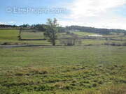 Terrain à GRANDRIEU