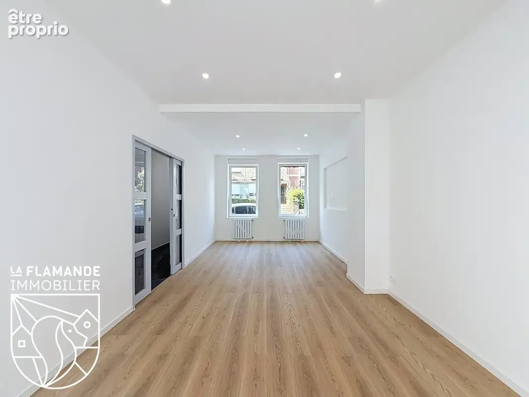 Maison rénovée classée A, 133m2, 4 chambres emplacement top - photo 5