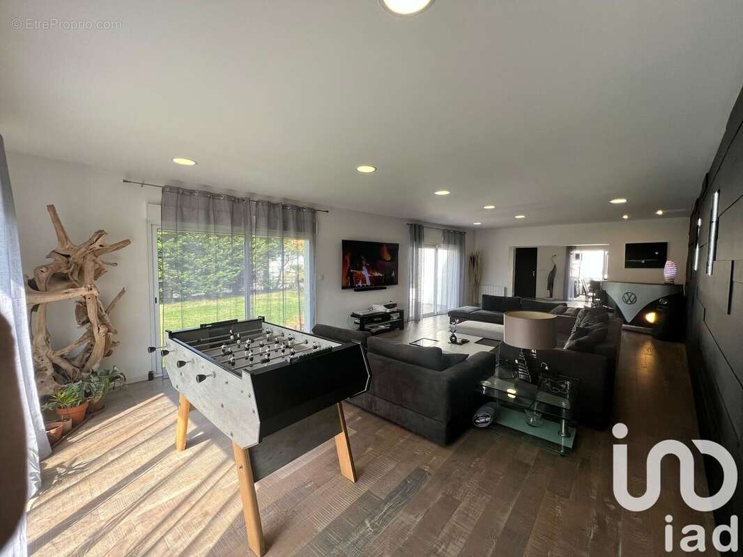 Photo 5 - Maison à L&#039;ILE-D&#039;OLONNE